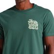 Camiseta Masculina Hang Loose Coconuts VERDE-HLTS010623- -3-